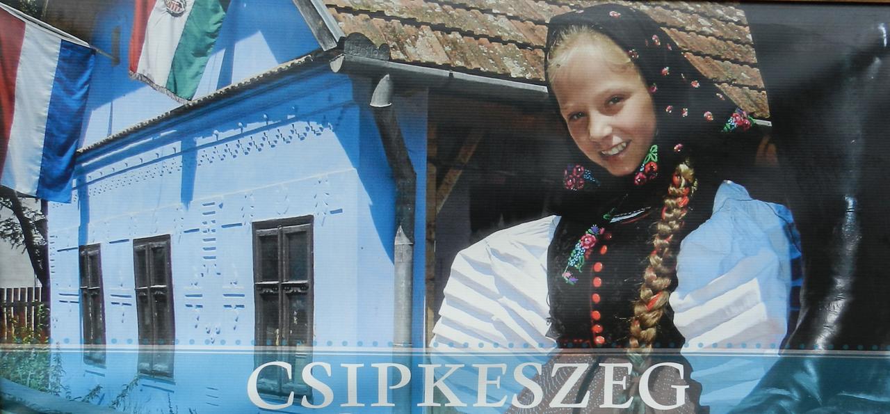Csipkeszeg Bed&Breakfast Sic / Szék Romania Exterior foto